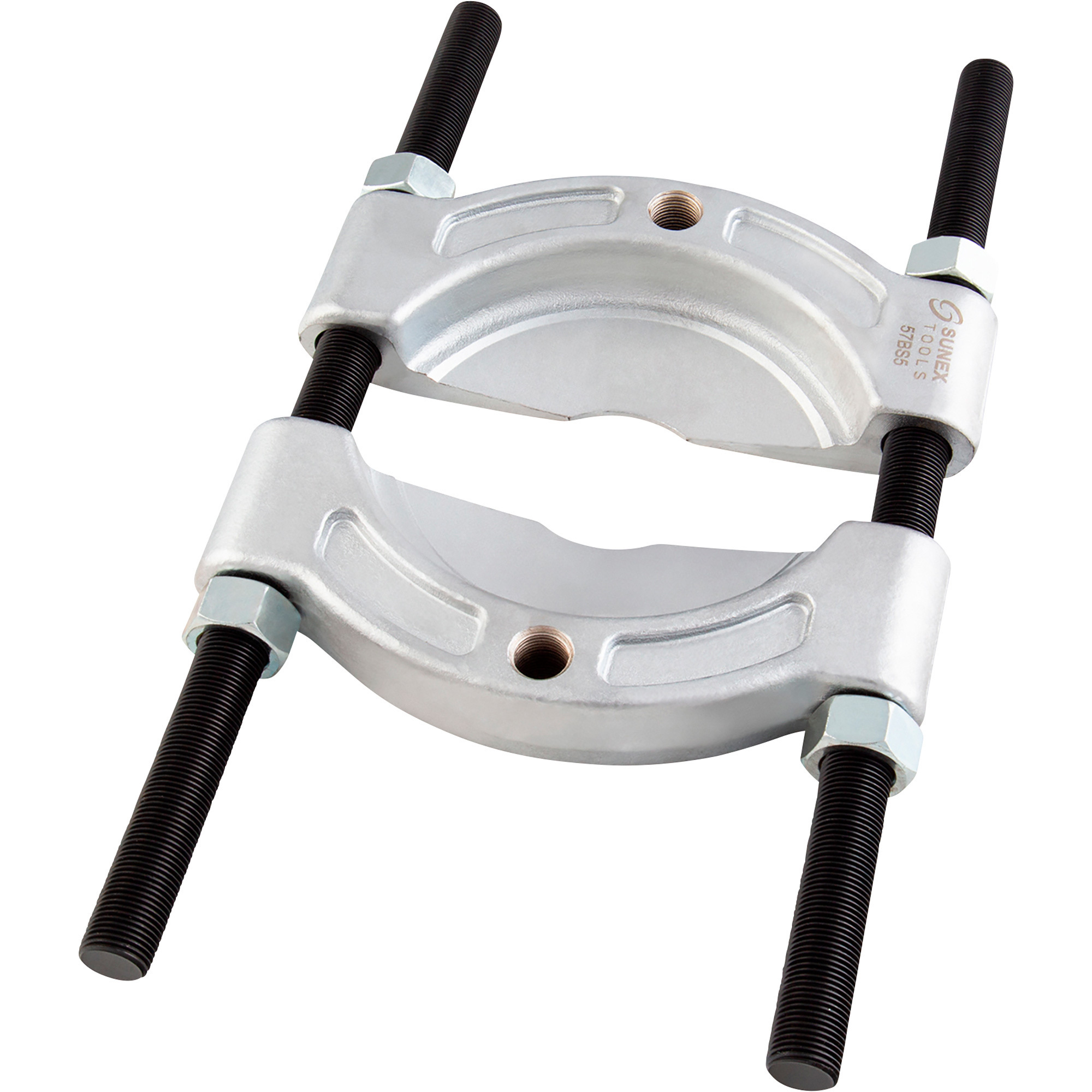 Sunex Tools Bearing Splitter — 1/2in. to 9in. Capacity, Forged Steel, Model# 57BS5